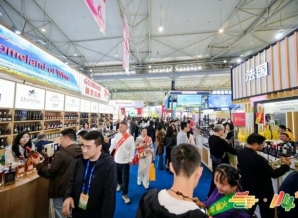 为什么南京秋糖展位预约是跨境企业不可错过的机会？