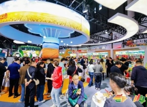 2026南京秋糖展位申请攻略：包装设计企业从零到一完整流程