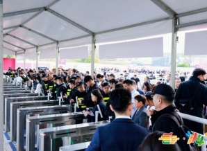 展商必看！白酒品牌2026南京秋糖优势展位抢占方法详解