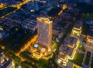 2026南京秋糖 | 维景国际大酒店精品调味品专区，*招商盛大开启新篇章