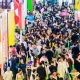  2026南京秋季糖酒会功能性食品企业展位申请流程及预约渠道