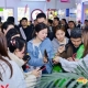 休闲零食品牌报名2026南京秋糖展位有哪些要求