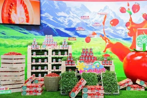 2025成都糖酒会,将再燃“春糖节”!