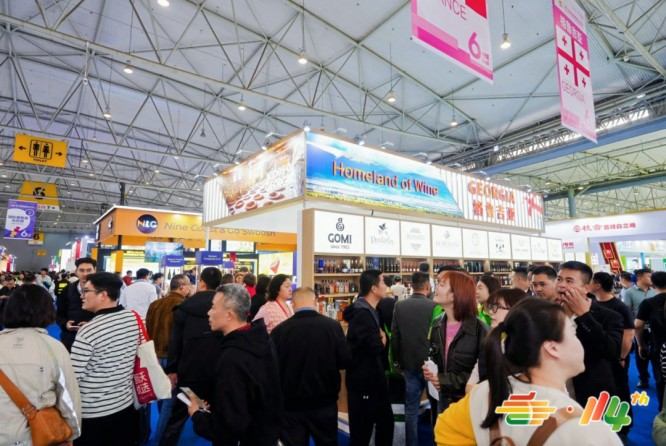 2026南京秋糖展位预定｜网红食品品牌官方网站在线报名操作流程